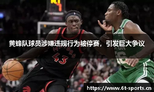 黄蜂队球员涉嫌违规行为被停赛，引发巨大争议